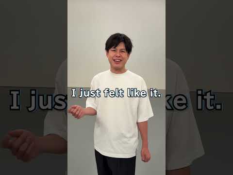 「とりあえず」は英語でなんて言う？