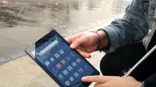 Amazon Kindle Fire HD Water Resistant!!!DROPPED IN WATER screenshot 3
