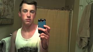 Tired Vlog