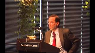 Rethinking the Cold War in the Middle East; April 6, 2007