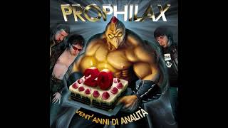 04 Traves - VENT'ANNI DI ANALITA' - PROPHILAX