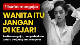 Download Lagu Wanita itu JANGAN DI KEJAR Bro!!! MP3