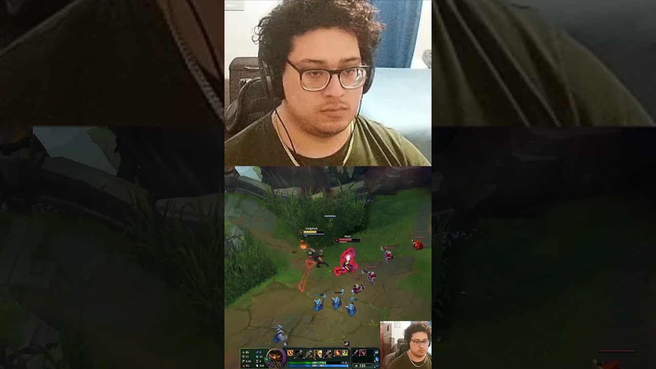 LEVEL 1 SOLO KILL