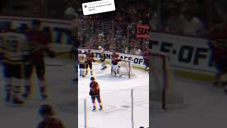 Spencer knight #hockey #edit #shortvid #capcut #nhl #fyp
