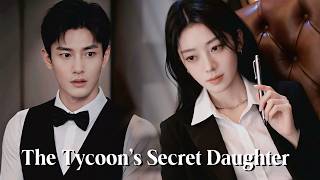 She Was His Secret Daughter—He Used Her as a Pawn, So She Took Down Everyone Who Betrayed Her! screenshot 2