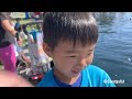 Hooking a great life experience