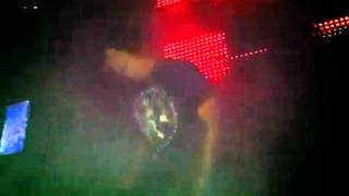 Pendulum Vouer San Diego