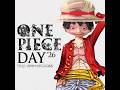 【タイムワイプ】ONE PIECE DAY'26 VFX Challenge！ワンピースデイ2026！ #ONEPIECE #VFX #ワンピース