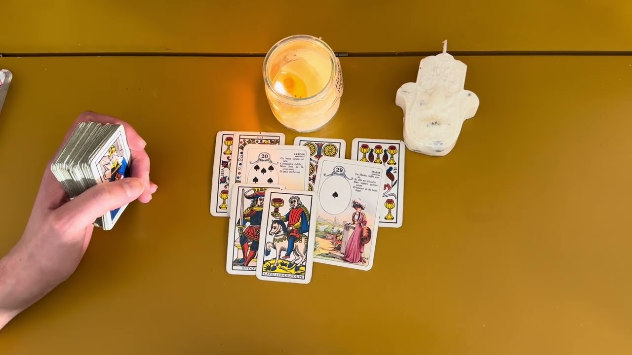 VIERGE ♍️ FÉVRIER 2026. « LE MOMENT DE DIRE AU REVOIR »