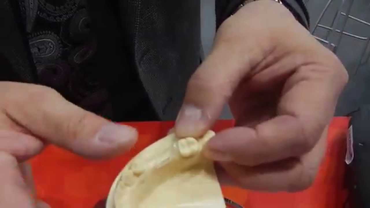 Itsoclear Clasps at IDS 2015