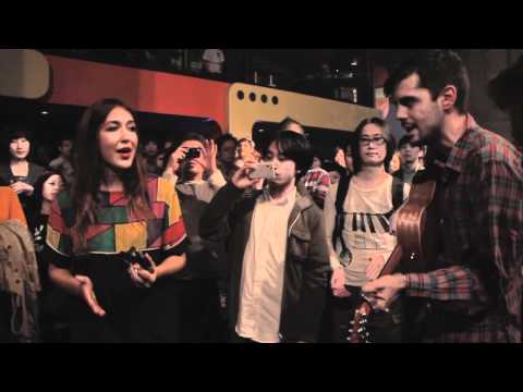 Miniatura: My Girls (Animal Collective)