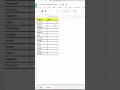 Translator in Google Sheet | #shorts #shortsfeed #youtubeshorts