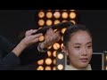 Hair rituel by sisley  hair tutorial by stephane bodin