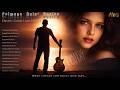 Crimson Quiet Desire | Electric Guitar Love Ballads | Romantic Ambient Album 2026