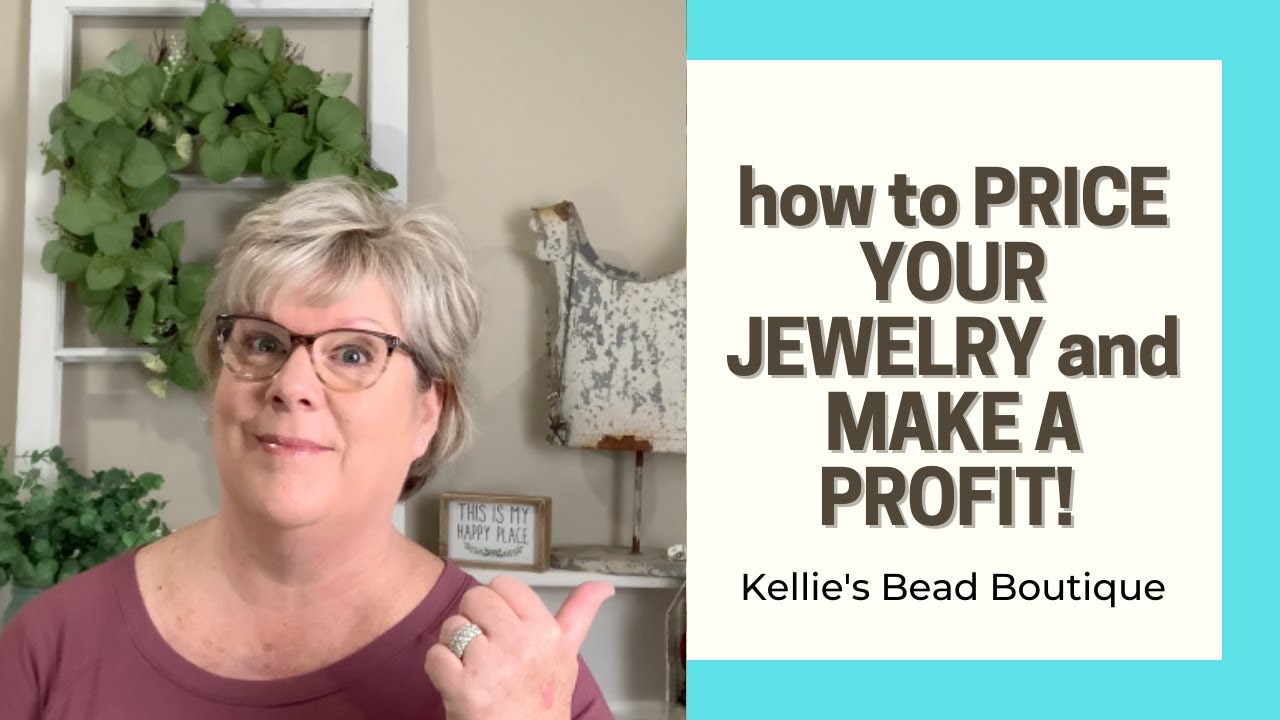 How To Price Wire Wrapped Jewelry