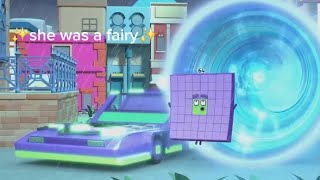 I edited a numberblocks episode but its longer so its special ig