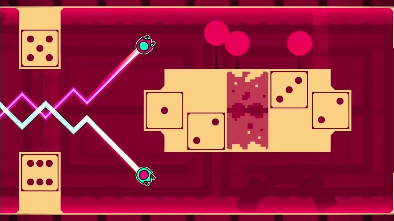 Making fun games. Making fun games