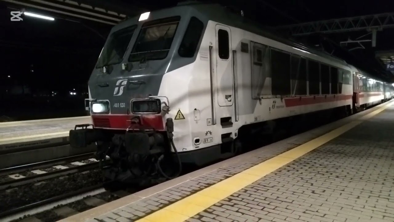 Treni regionali a follonica godetevelo.