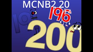 MCNB2 20