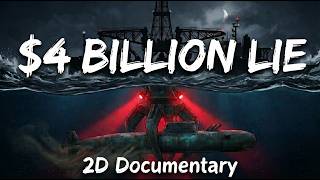 The CIA's $4 Billion Fake Ship | 2D Animation