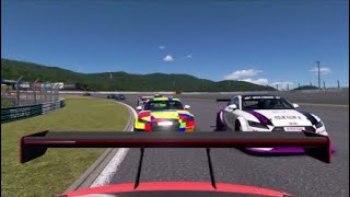 Redline racing fuji screenshot 5