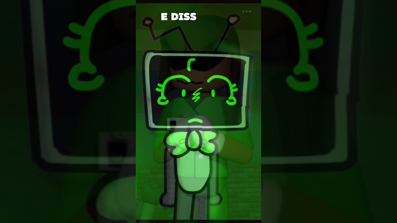 Vee S Lore Dandys World Dandysworld Roblox Games Animation Shorts Fyp Shelly