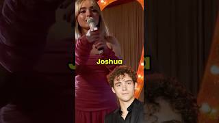 Sabrina Carpenter Is Still In Love With Joshua Bassett