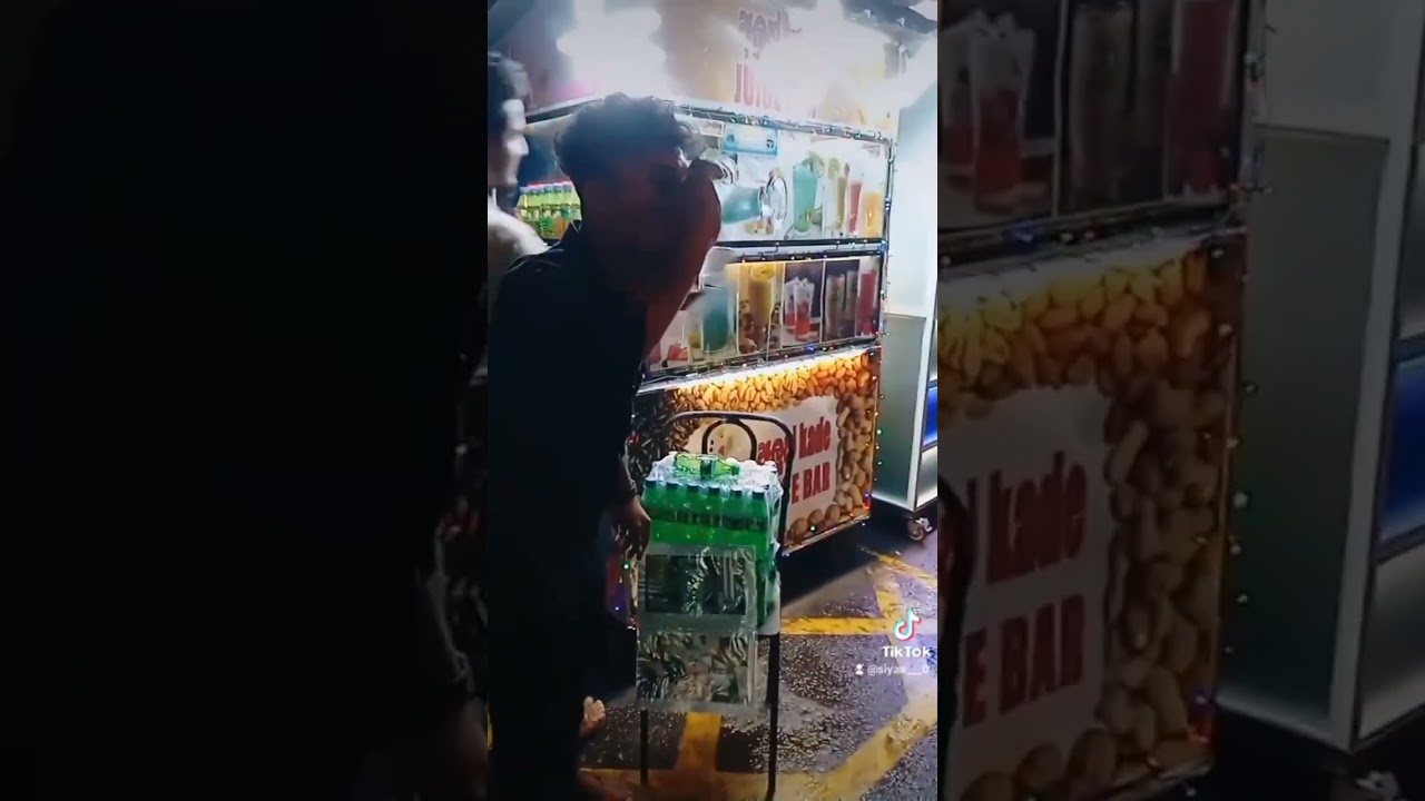 Tik Tok Trending Video 