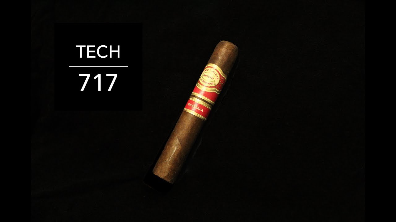 Romeo Y Julieta by AJ Fernandez