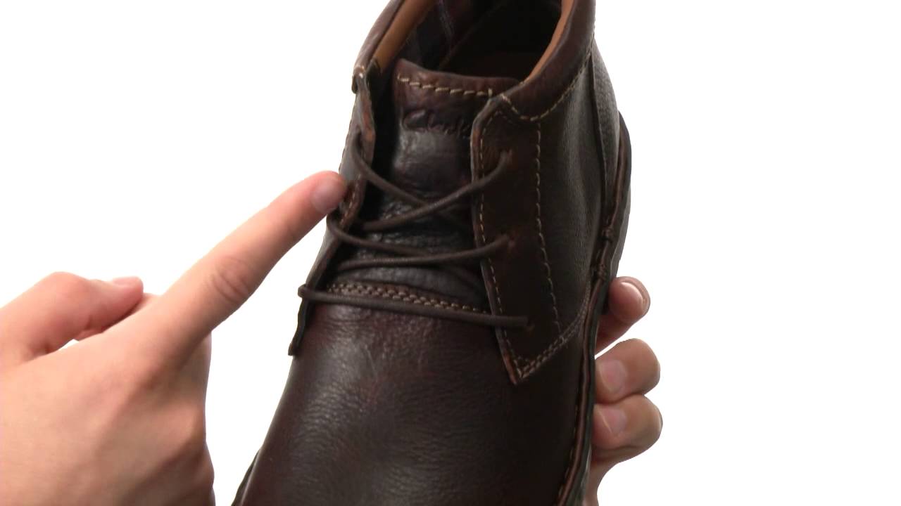 Clarks Stratton Limit SKU: 8379754 