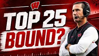 Badgers Football BACK With 9-Win Season Wisconsin Fans DEBATE