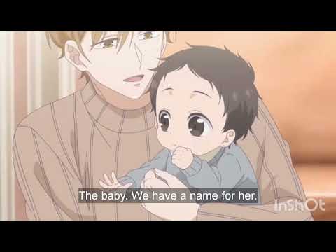 Hikari became big brother ❤🔥🌷 ll tadaima Okaeri ll