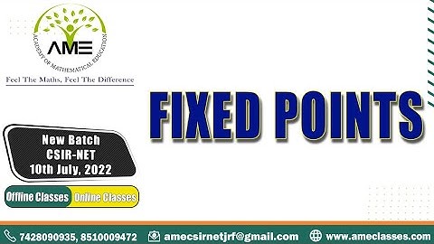 Fixed Points in Bilinear Transformation