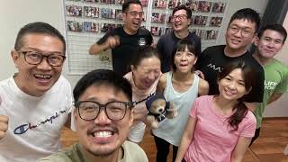 Vico睇人生17 Soez相聚歡 22072023