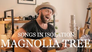Songs in Isolation: Episode 8 - Magnolia Tree