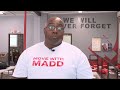 Move With MADD walk to honor officer on 10th anniversary of his death