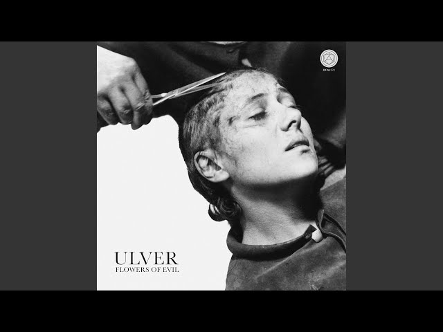 ULVER - MACHINE GUNS AND PEACOCK FEATHERS