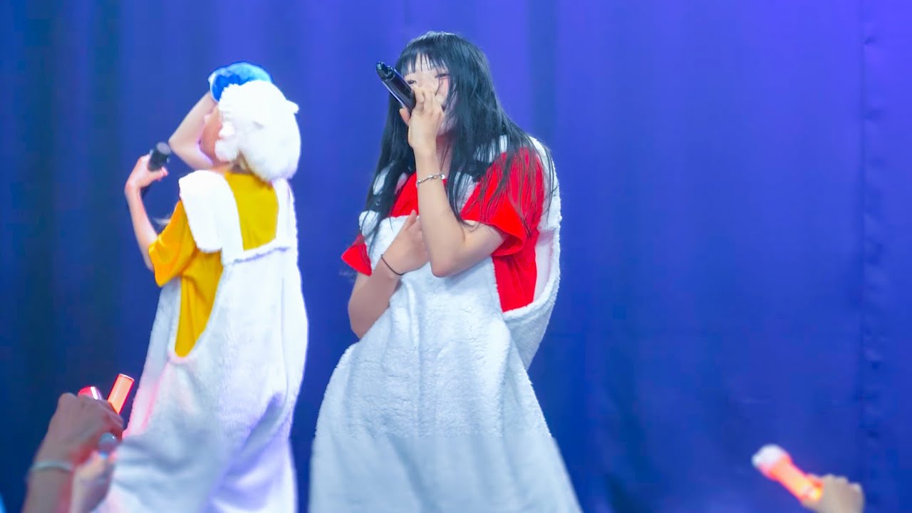 260113 [ EDEN ARENA VOL.10 ] Moment Moment 이브 직캠