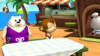 Dr  Panda's Restaurant 2 Cooking App for Kids screenshot 5