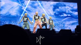 0829.XLOV ASIA TOUR -Serving-X in Taipei- Masterpiece 
