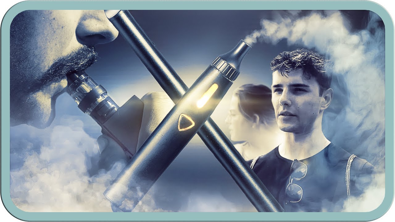 E-Zigaretten: Wie gefährlich sind sie wirklich? | MrWissen2go EXKLUSIV