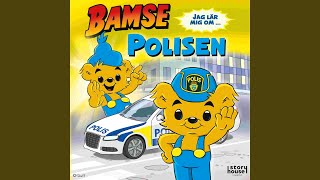 Jag lär mig om…polisen (Del 2)