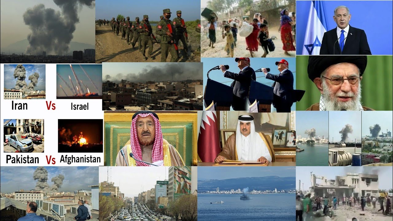 28 February 2026 Rohingya National News RNN 