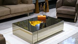 Çelmo - Stockholm Koltuk Takımı