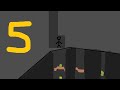 The fifth iteration