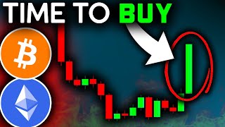 BITCOIN TRADE UPDATE (Last Chance)!!! Bitcoin News Today & Ethereum Price Prediction!