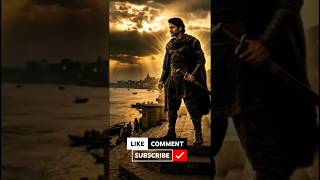 Mahesh Babu" VARANASI "movie glimpse @movielokamalerts #shorts