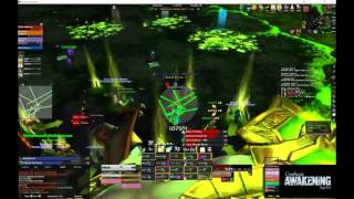 Mythic Archimonde Kill (Awakening Mug'thol-US)