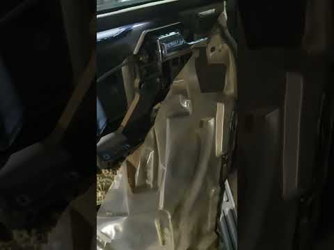 اصلاح يد باب فورد اكسبديشن