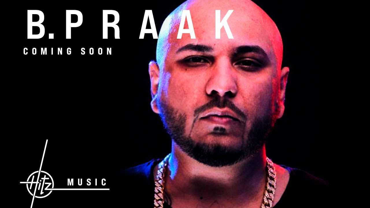 B Praak | Coming soon on Hitz Music